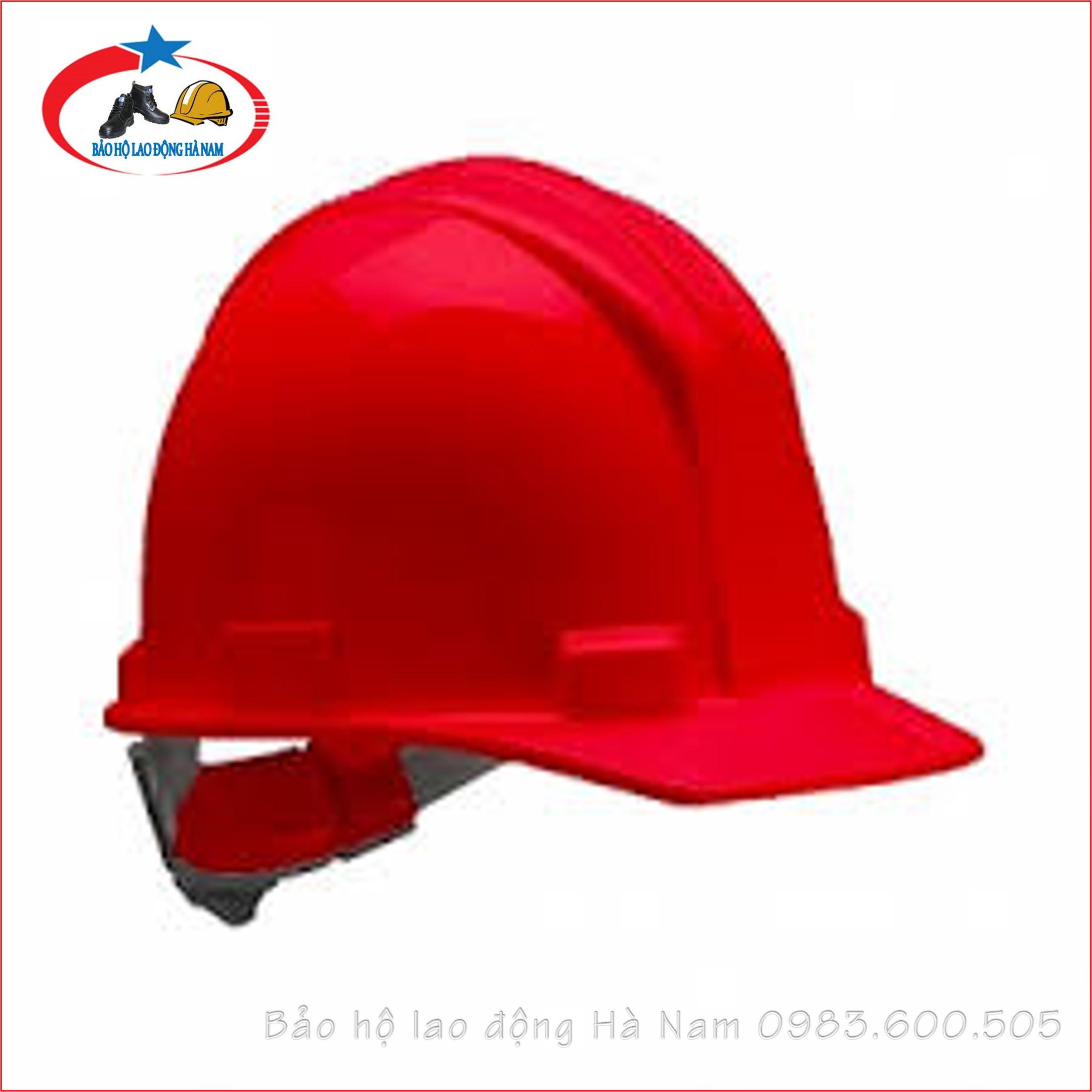 Mũ bảo hộ lao động Mẫu M015
